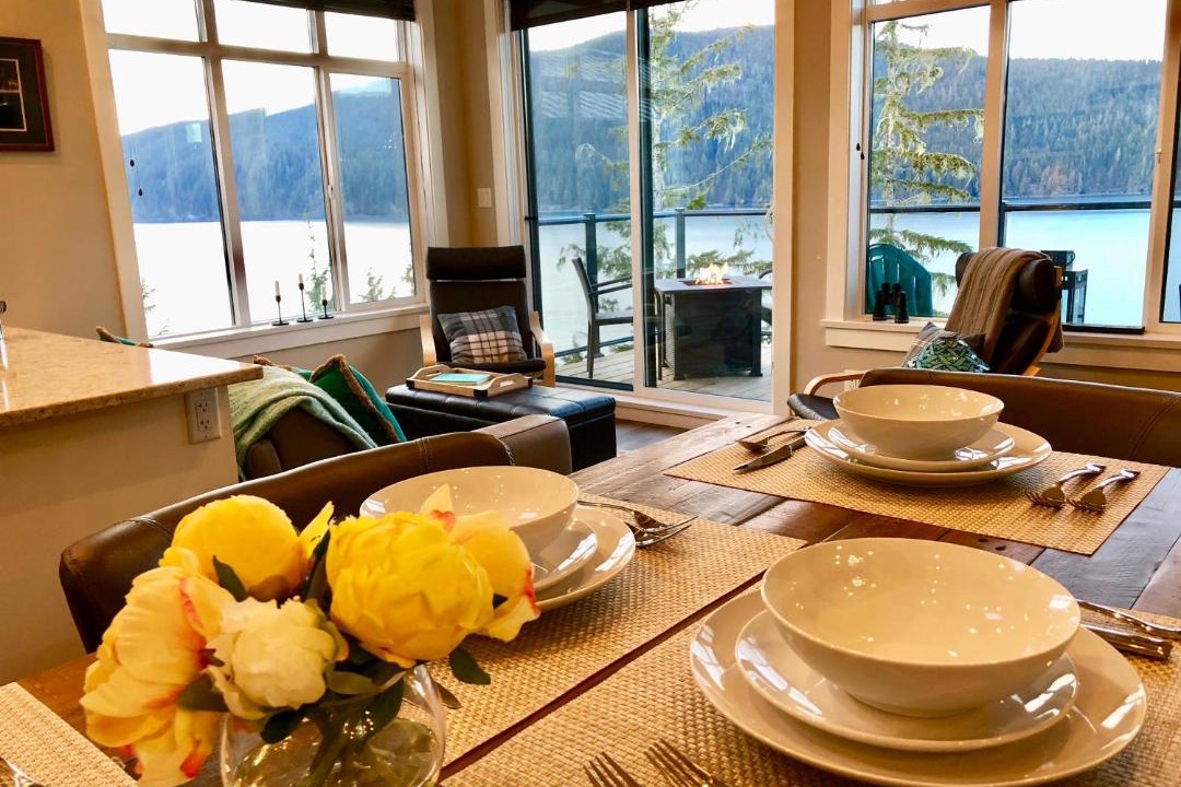 Photo of Others in Port Renfrew