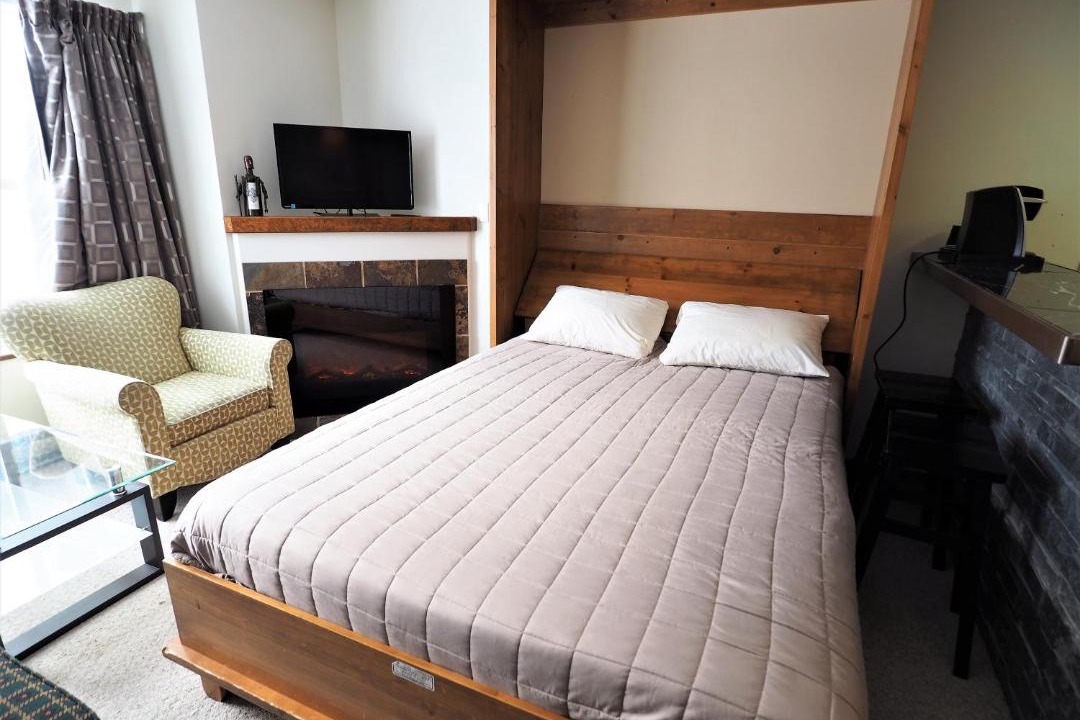 Photo of Bedroom in Okanagan-Similkameen