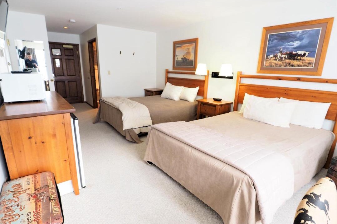 Photo of Bedroom in Okanagan-Similkameen
