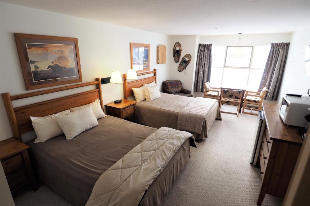 Photo of Livingroom in Okanagan-Similkameen
