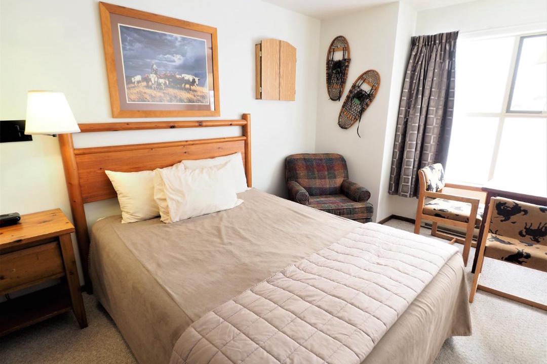 Photo of Bedroom in Okanagan-Similkameen