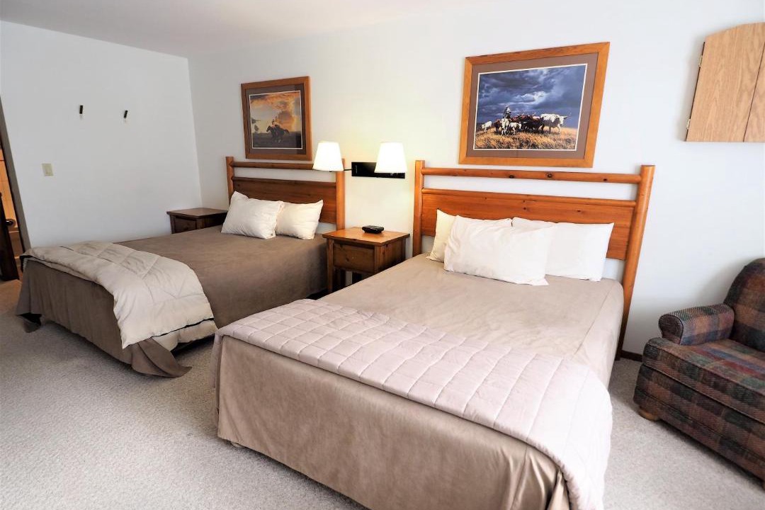 Photo of Bedroom in Okanagan-Similkameen