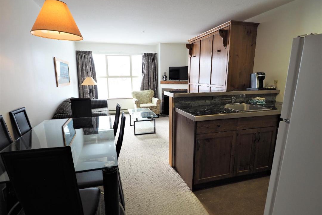 Photo of Livingroom in Okanagan-Similkameen