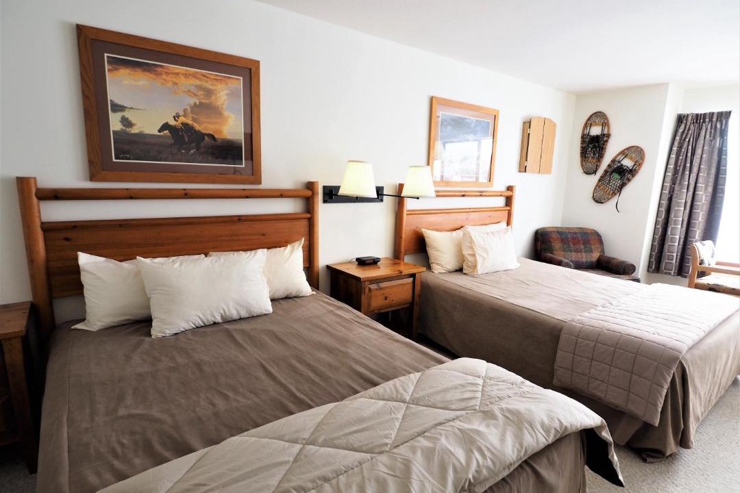 Photo of Bedroom in Okanagan-Similkameen