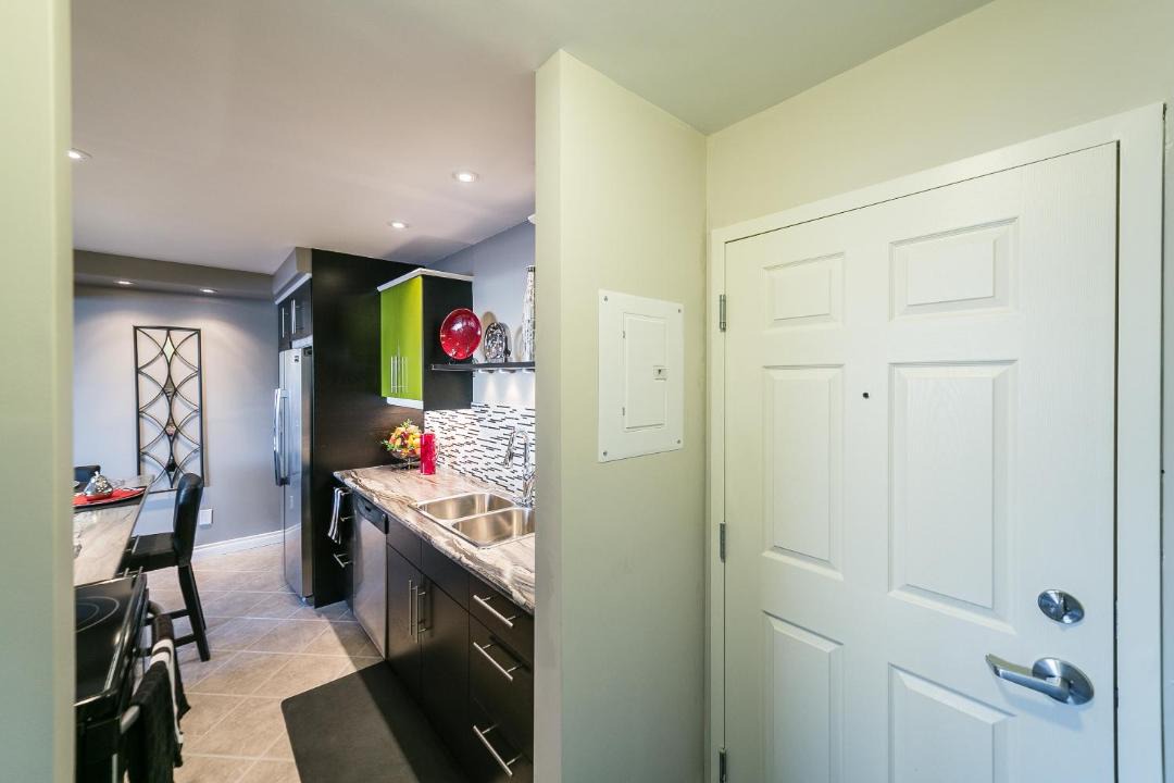 Photo of Kitchen in Jasper Place