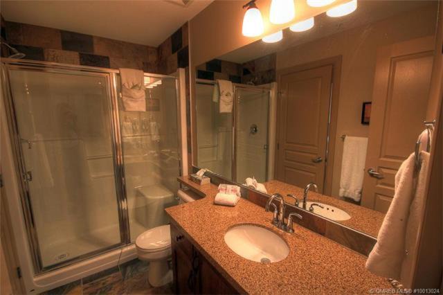 Photo of Bathroom in South Pandosy