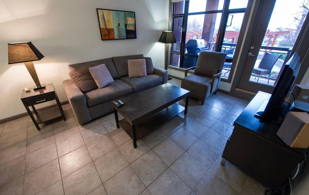 Photo of Livingroom in South Pandosy