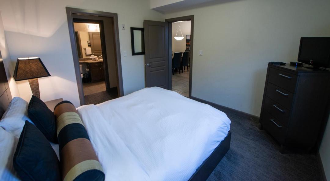 Photo of Bedroom in South Pandosy
