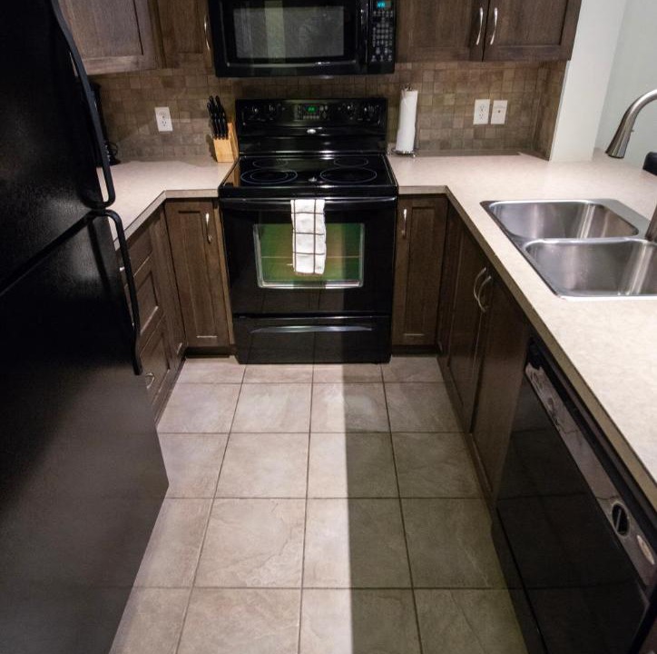Photo of Kitchen in South Pandosy