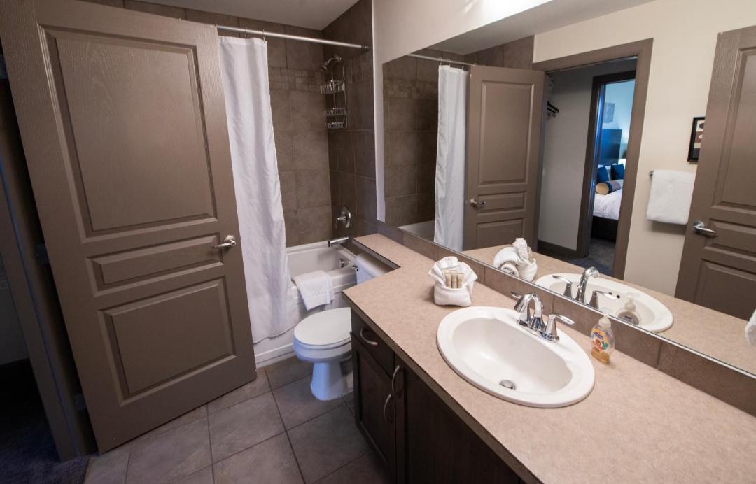 Photo of Bathroom in South Pandosy