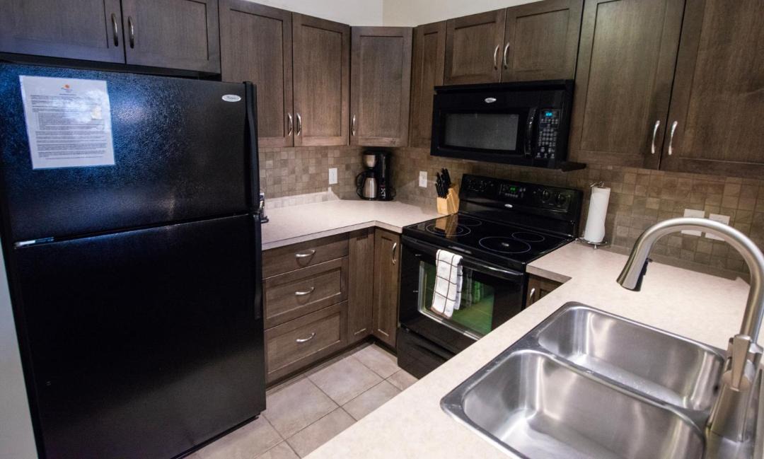 Photo of Kitchen in South Pandosy