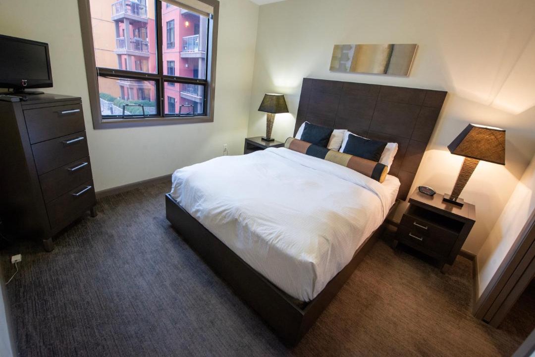 Photo of Bedroom in South Pandosy