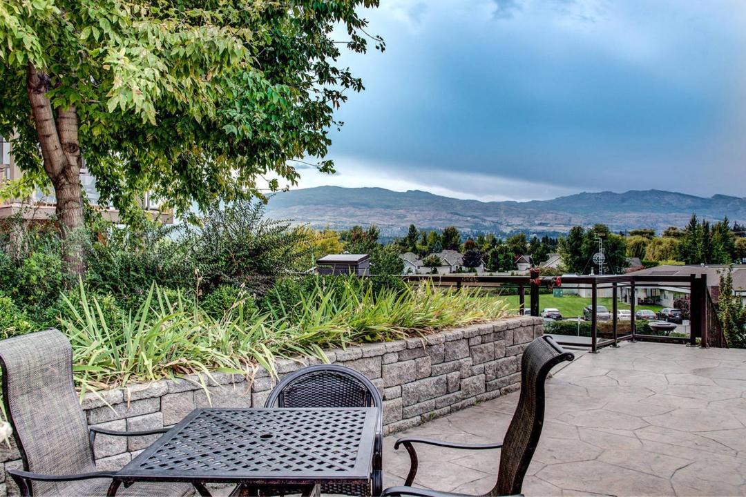Photo of Patio Balcony in South Pandosy