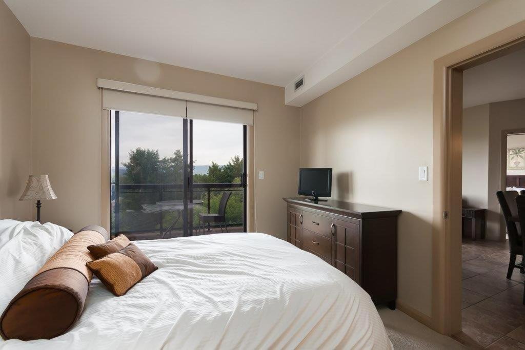 Photo of Bedroom in South Pandosy