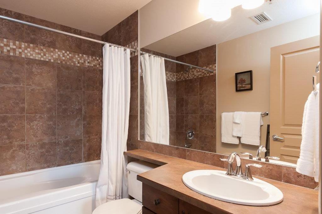 Photo of Bathroom in South Pandosy