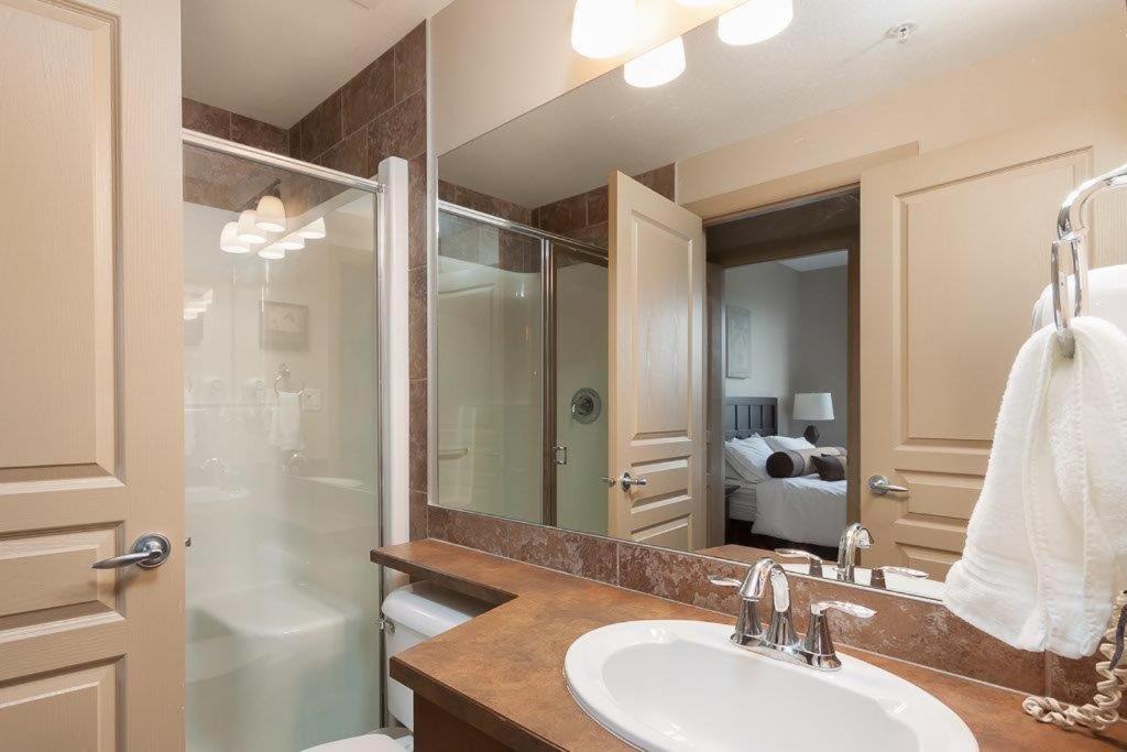 Photo of Bathroom in South Pandosy