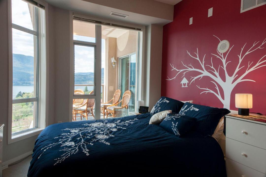 Photo of Bedroom in Central Okanagan