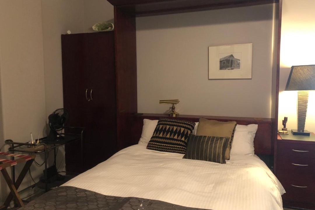 Photo of Bedroom in Central Okanagan