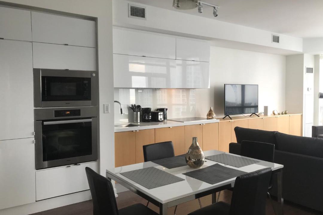 Photo of Kitchen in CityPlace