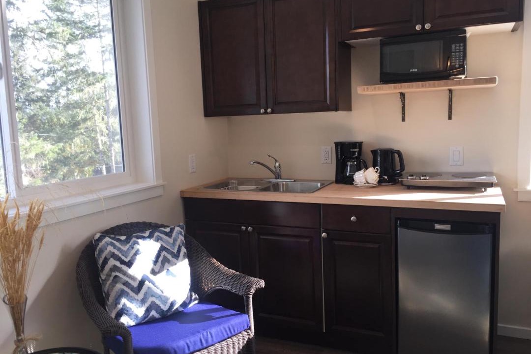 Photo of Kitchen in East Sooke