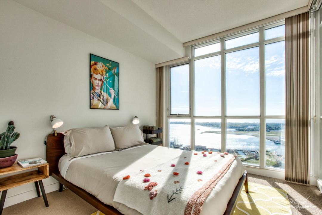 Photo of Bedroom in CityPlace