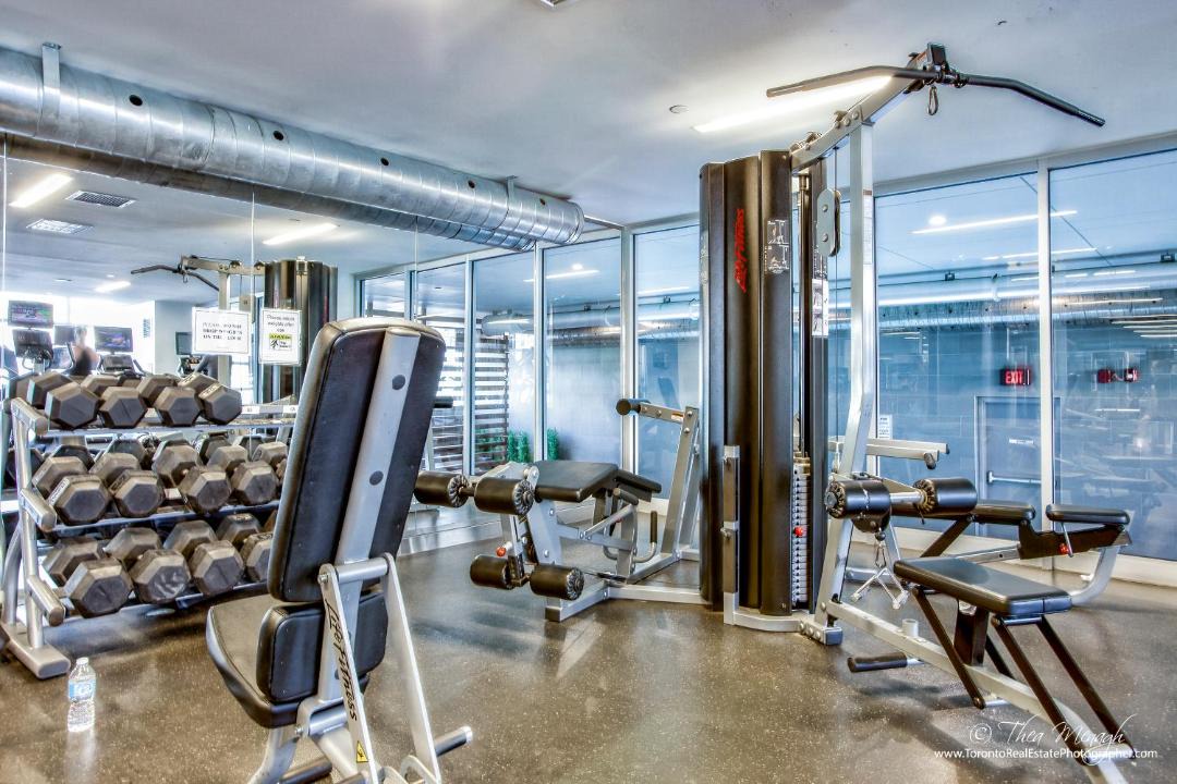 Photo of Livingroom in CityPlace