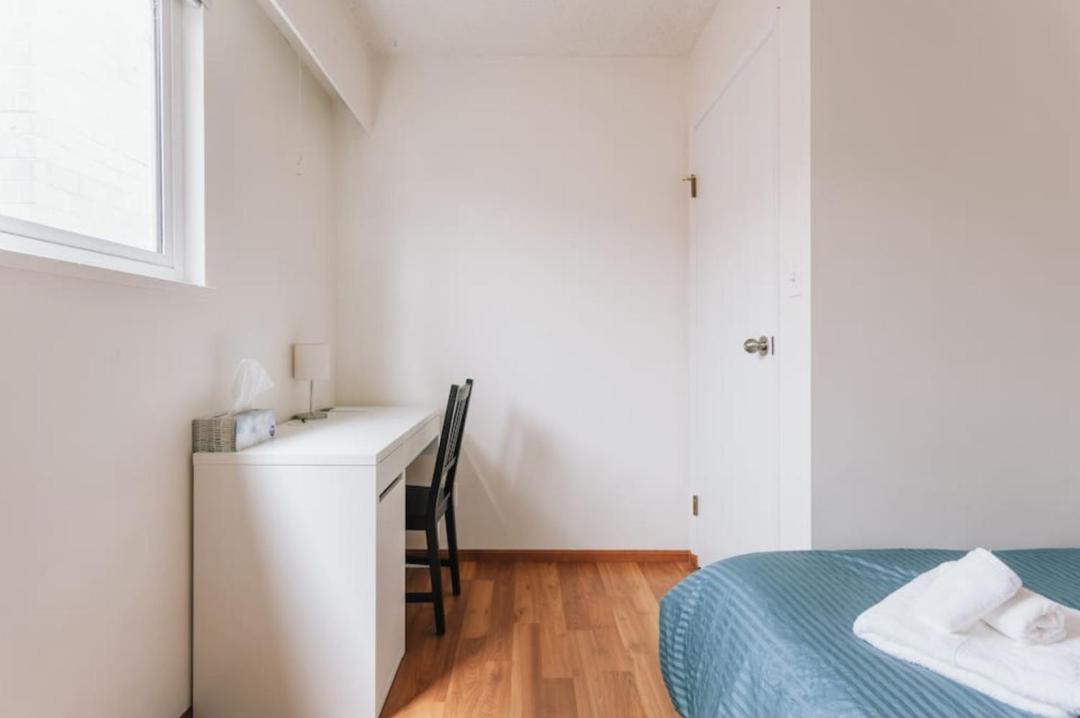 Photo of Bedroom in Marpole