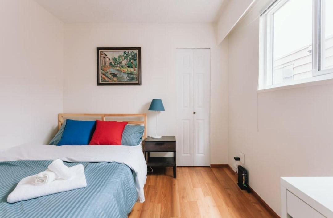 Photo of Bedroom in Marpole