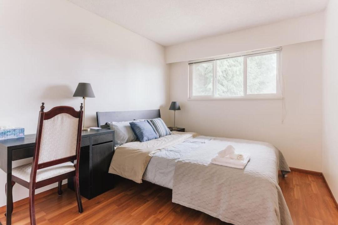 Photo of Bedroom in Marpole