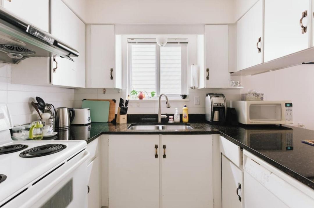 Photo of Kitchen in Marpole