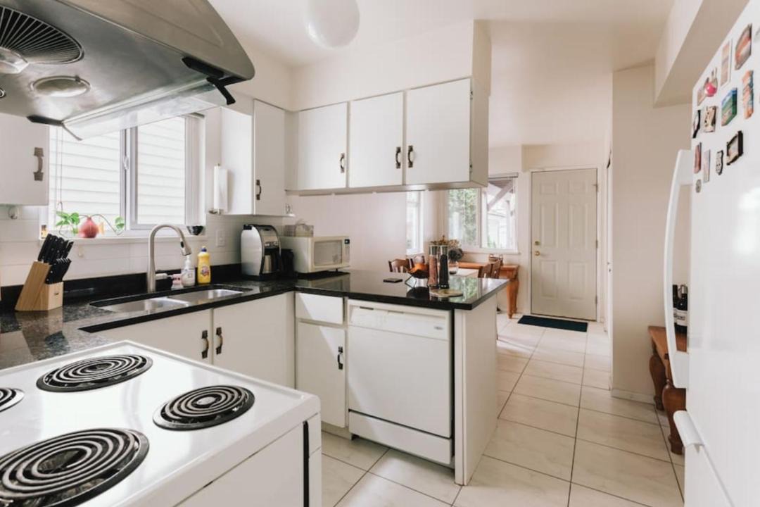 Photo of Kitchen in Marpole