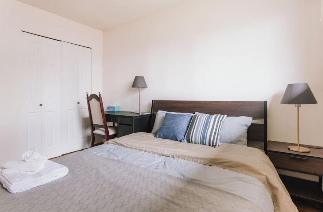Photo of Bedroom in Marpole