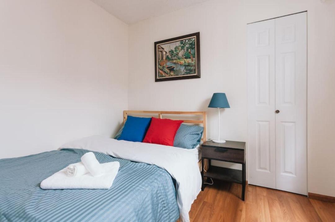 Photo of Bedroom in Marpole