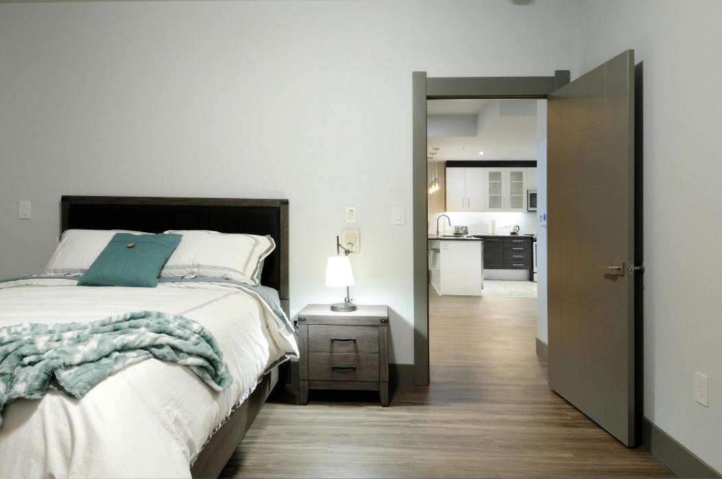 Photo of Bedroom in North End