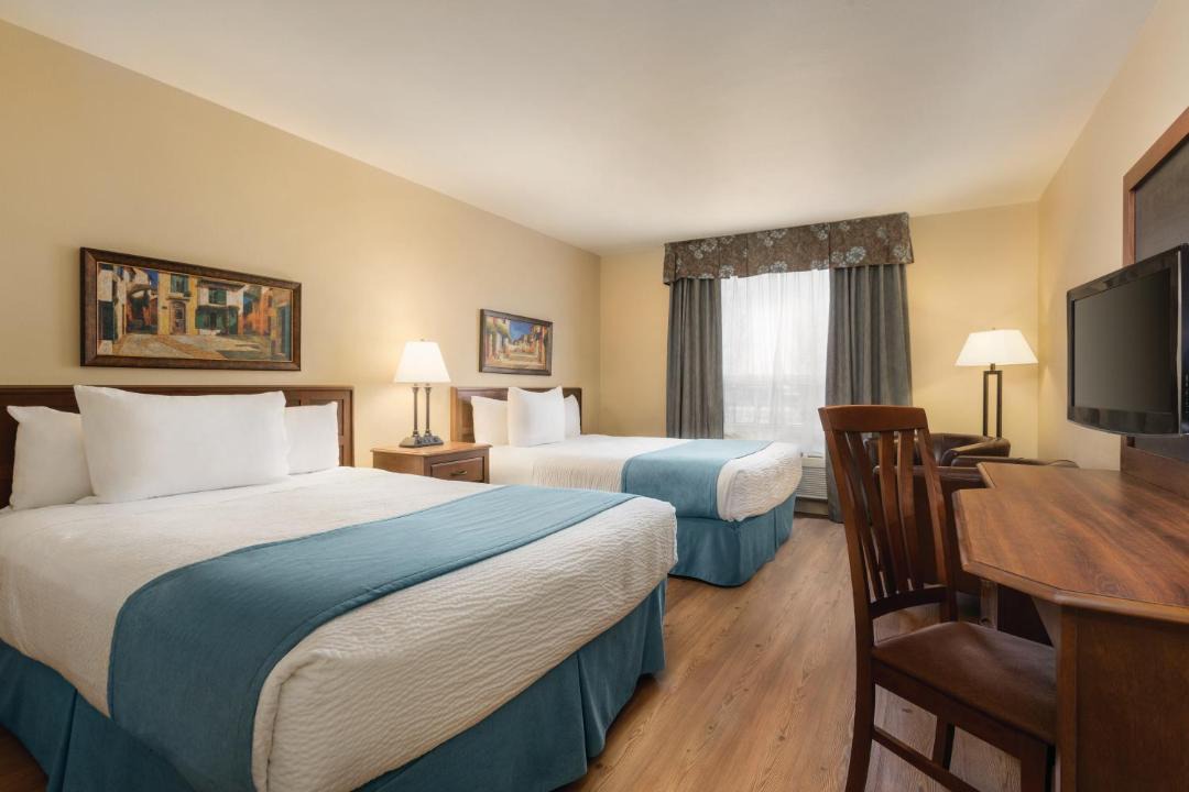 Photo of Bedroom in Saint-Nicolas