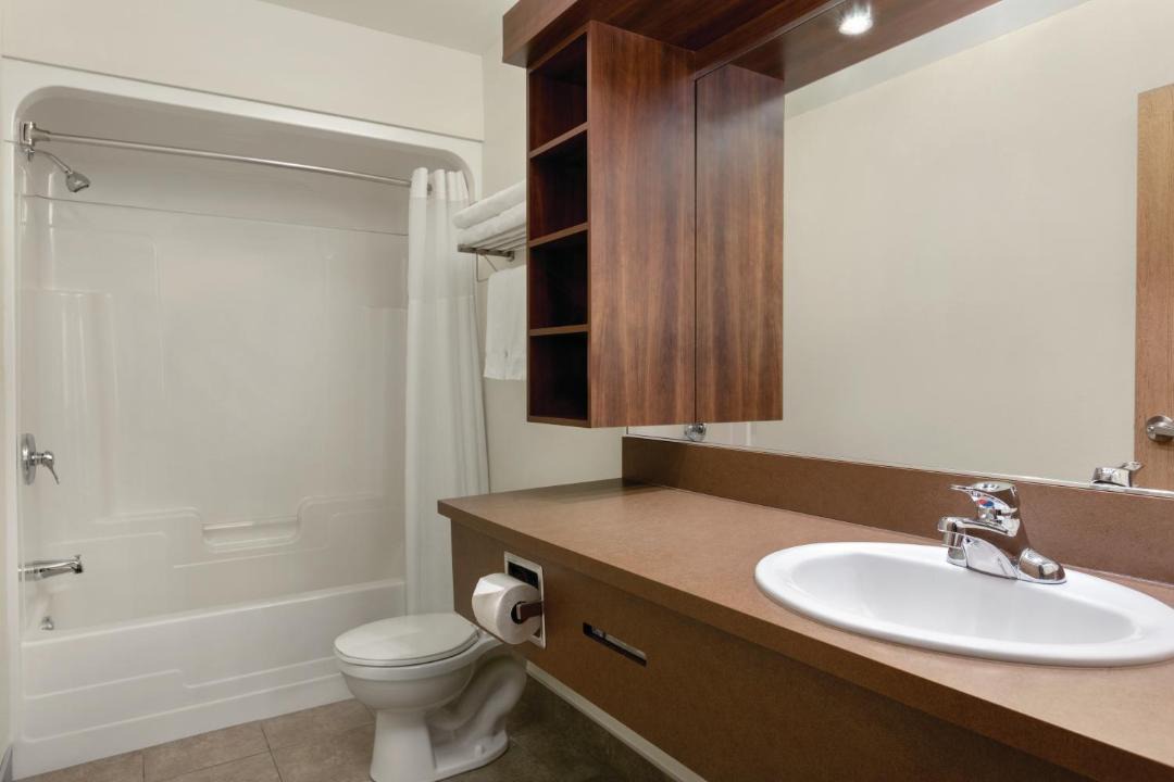 Photo of Bathroom in Saint-Nicolas