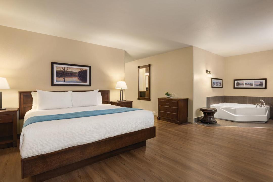Photo of Bedroom in Saint-Nicolas