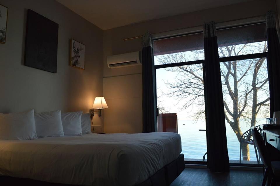 Photo of Bedroom in Downtown