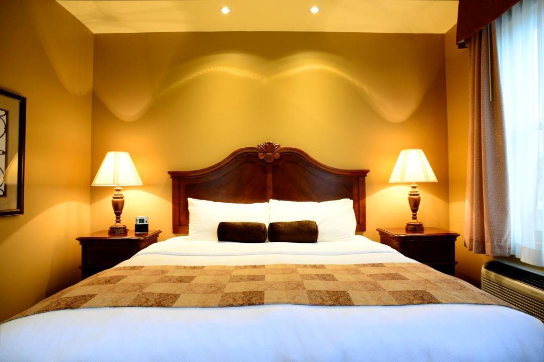 Photo of Bedroom in Stratford