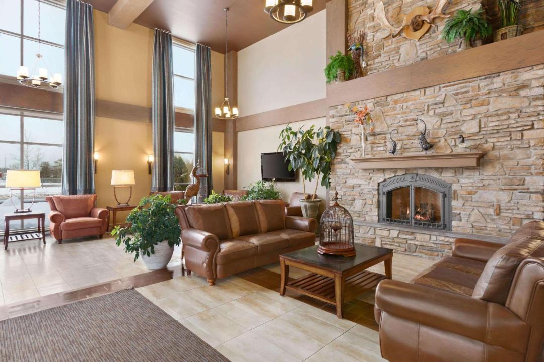Photo of Livingroom in Saint-Nicolas