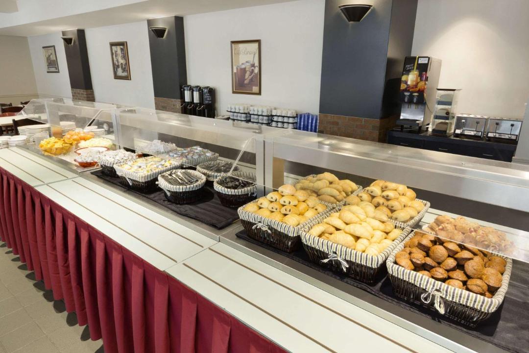 Photo of Kitchen in Chinatown