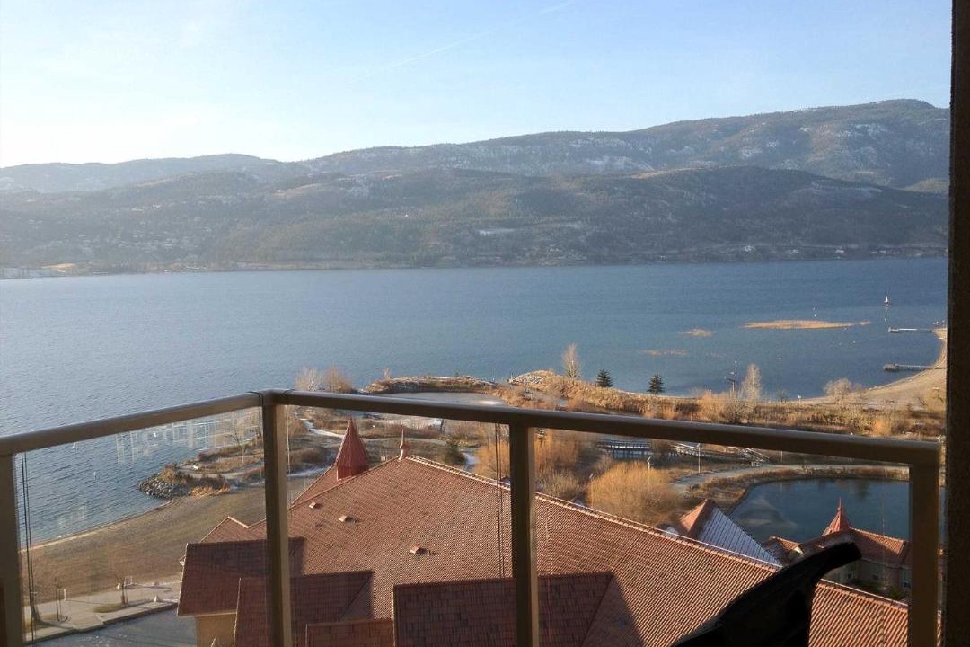 Photo of Patio Balcony in Central Okanagan