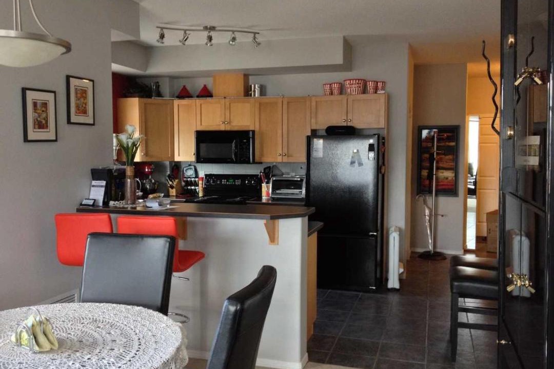 Photo of Livingroom in Central Okanagan