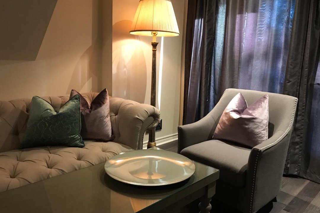 Photo of Livingroom in Historic Old Town