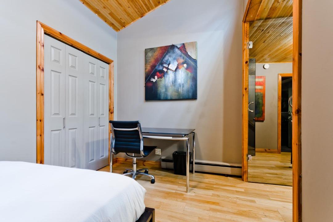 Photo of Bedroom in Southwest Calgary