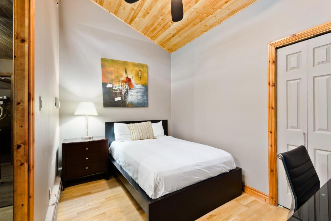 Photo of Bedroom in Southwest Calgary