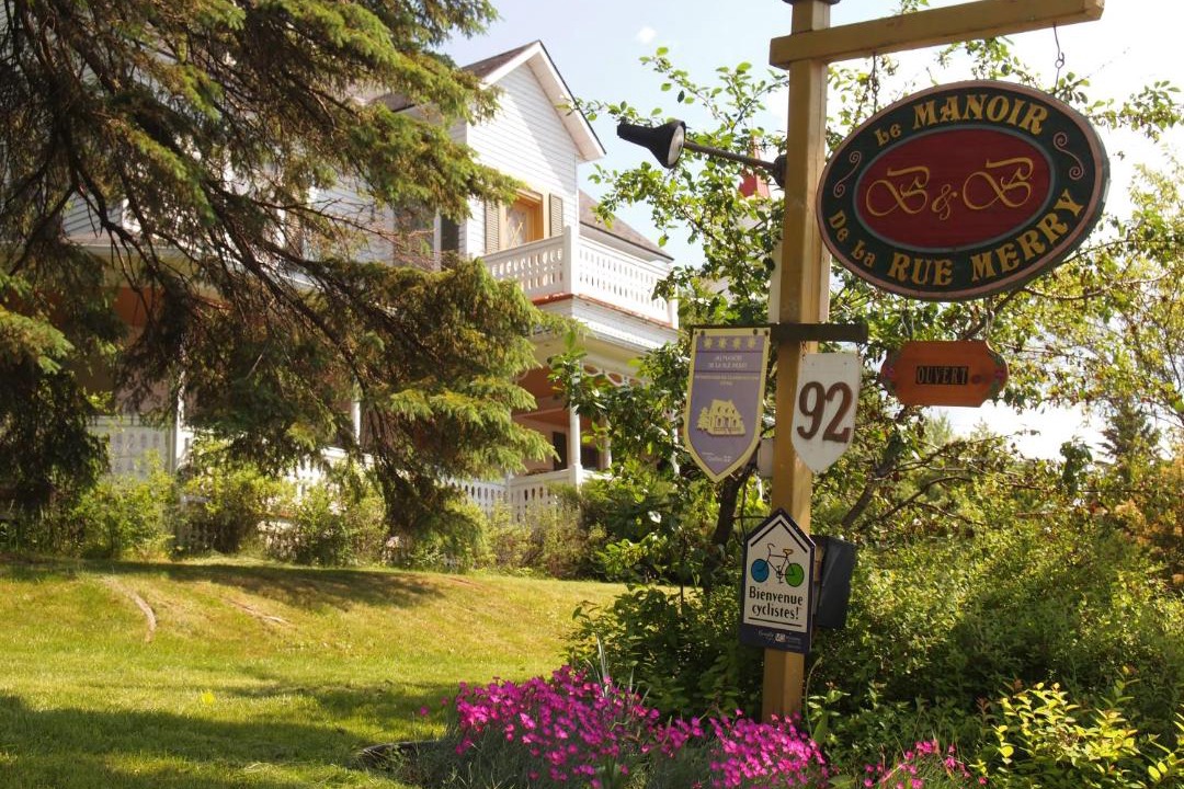 Photo of Others in Magog