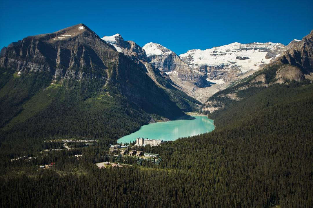 Photo of Others in Lake Louise