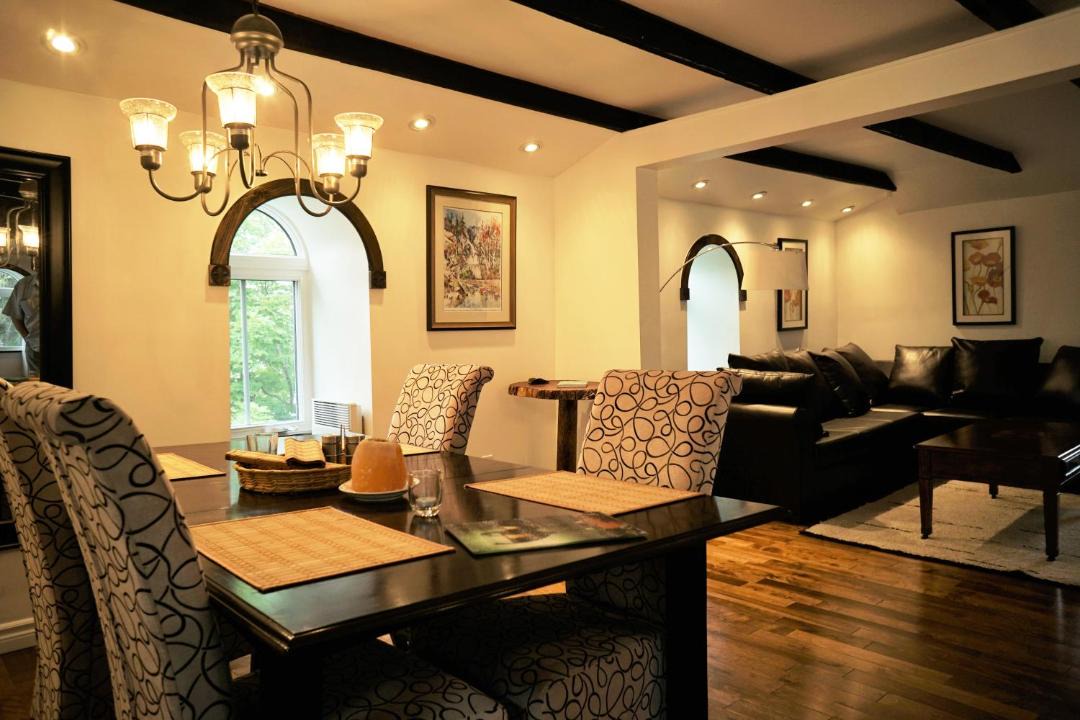 Photo of Livingroom in Sutton