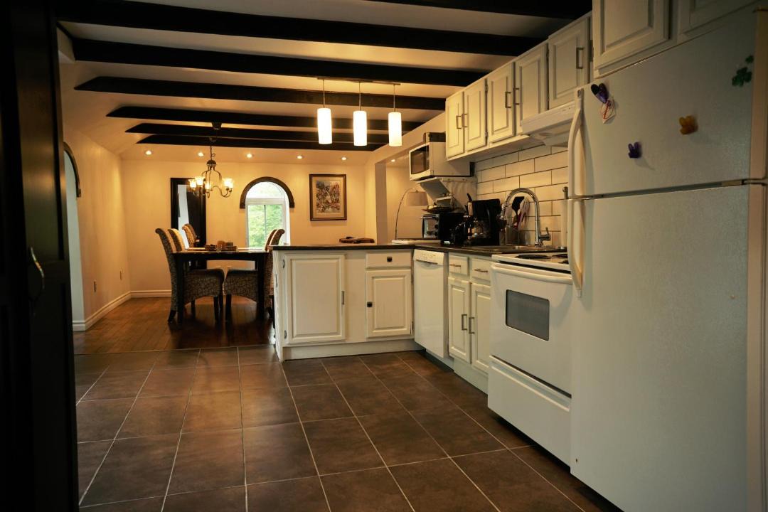 Photo of Kitchen in Sutton